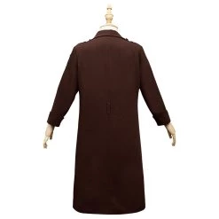 NewCosplay Attack On Titan Eren Jaeger Levi·Ackerman Kids Children Coat Halloween Carnival Suit Cosplay Costume 15 NewCosplay Attack On Titan Eren Jaeger Levi·Ackerman Kids Children Coat Halloween Carnival Suit Cosplay Costume