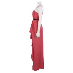 NewCosplay Final Fantasy VII FF7 Remake Aeris Aerith Gainsborough Dress Halloween Carnival Suit Cosplay Costume New Arrivals 14 NewCosplay Final Fantasy VII FF7 Remake Aeris Aerith Gainsborough Dress Halloween Carnival Suit Cosplay Costume New Arrivals