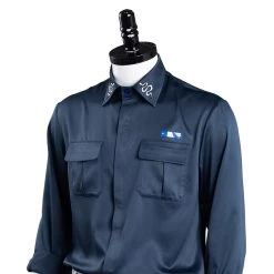 NewCosplay New Arrivals Game Light And Night Osborn Outfits Halloween Carnival Suit Cosplay Costume