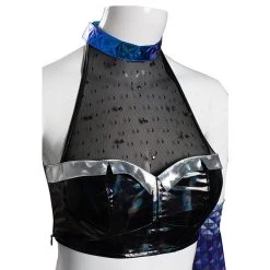 NewCosplay League Of Legends LOL KDA Groups Kaisa Daughter Of The Void Outfits Halloween Carnival Suit Cosplay Costume 21 NewCosplay League Of Legends LOL KDA Groups Kaisa Daughter Of The Void Outfits Halloween Carnival Suit Cosplay Costume