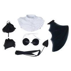 NewCosplay New Arrivals Anime My Dress-Up Darling Marin Kitagawa Swimwear Maid Outfits Cosplay Costume