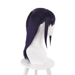 NewCosplay Jujutsu Kaisen Utahime Iori Heat Resistant Synthetic Hair Carnival Halloween Party Props Cosplay Wig New Arrivals