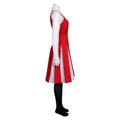 NewCosplay My Boku No Hero Academia Eri Shirt Skirt Outfits Halloween Carnival Suit Cosplay Costume