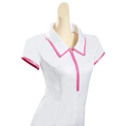 NewCosplay Chainsaw Man Makima/Power Nurse Uniform Women Cosplay Costume New Arrivals 21 NewCosplay Chainsaw Man Makima/Power Nurse Uniform Women Cosplay Costume New Arrivals