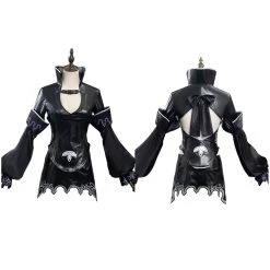 NewCosplay NieR Re[in]carnation 2B Halloween Carnival Suit Cosplay Costume New Arrivals