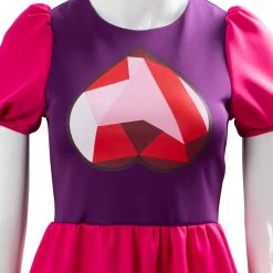 NewCosplay Steven Universe: The Movie Spinel Gem Cosplay Costume