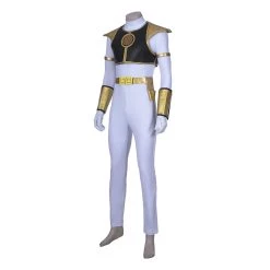 NewCosplay New Arrivals Dinosaur Team-Tommy Dragon Emperor White Tiger Company Halloween Carnival Costume Cosplay Costume