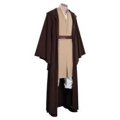 NewCosplay Star Wars Mace Windu Outfits Halloween Carnival Suit Cosplay Costume
