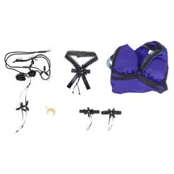 NewCosplay Final Fantasy VII Remake Tifa Lockhart Dress Cosplay Costume