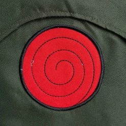 NewCosplay New Arrivals Naruto Hatake Kakashi Green Unisex Vest Halloween Carnival Cosplay Costumes