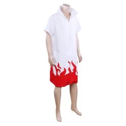 NewCosplay Naruto Namikaze Minato Outfits Halloween Carnival Suit Cosplay Costume