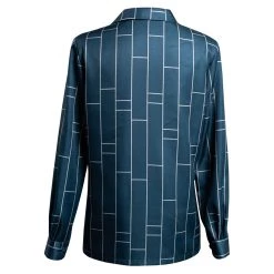 NewCosplay JoJo‘s Bizarre Adventure Stone Ocean Jolyne Cujoh Original Design Cosplay Costume