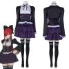 NewCosplay Anime Fairy Tail Erza Scarlet Women Dress Halloween Carnival Outfit Cosplay Costume New Arrivals 1 NewCosplay Anime Fairy Tail Erza Scarlet Women Dress Halloween Carnival Outfit Cosplay Costume New Arrivals