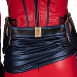 NewCosplay Avenges 4 Endgame Captain Marvel Cosplay Costume New Arrivals 14 NewCosplay Avenges 4 Endgame Captain Marvel Cosplay Costume New Arrivals
