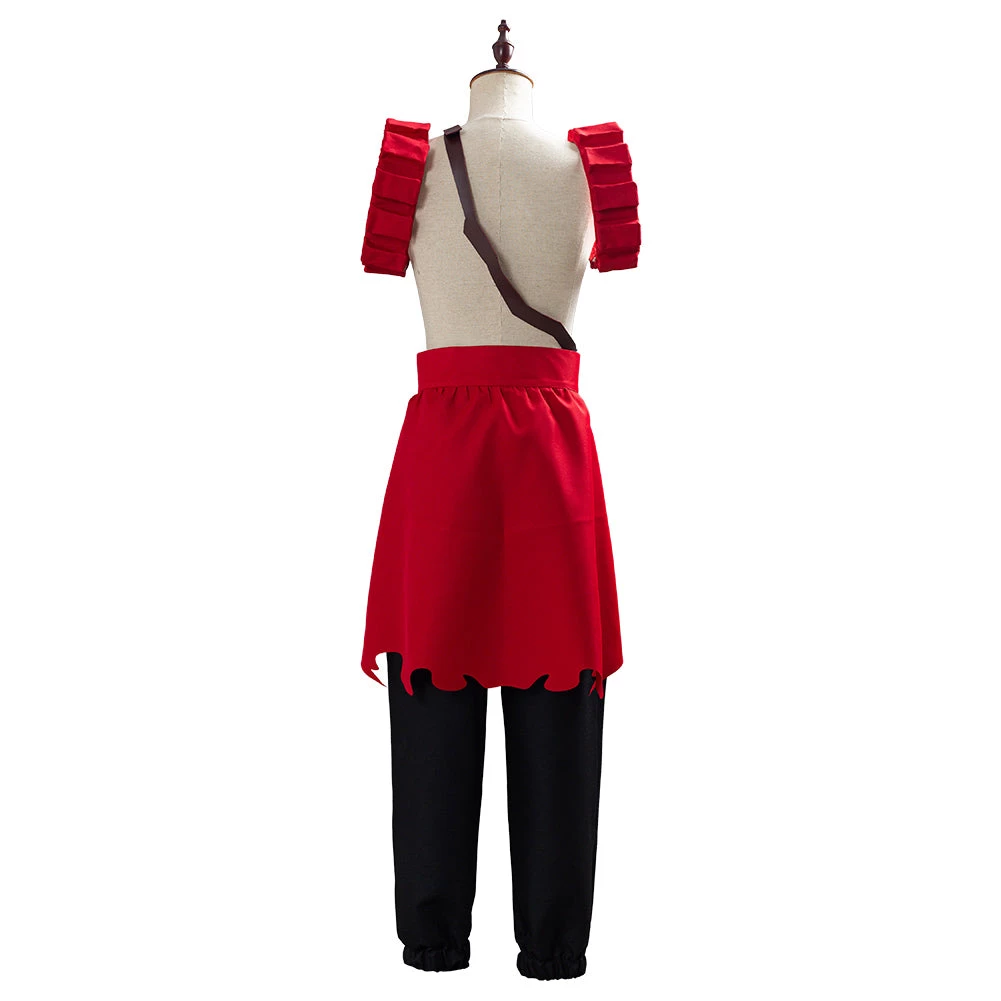 NewCosplay New Arrivals Boku No My Hero Academia My Hero Academia Season 4 Kirishima Eijiro Cosplay Costume 6 NewCosplay New Arrivals Boku No My Hero Academia My Hero Academia Season 4 Kirishima Eijiro Cosplay Costume
