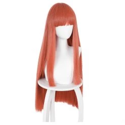 NewCosplay New Arrivals Pretty Derby Silence Suzuka Heat Resistant Synthetic Hair Carnival Halloween Party Props Cosplay Wig