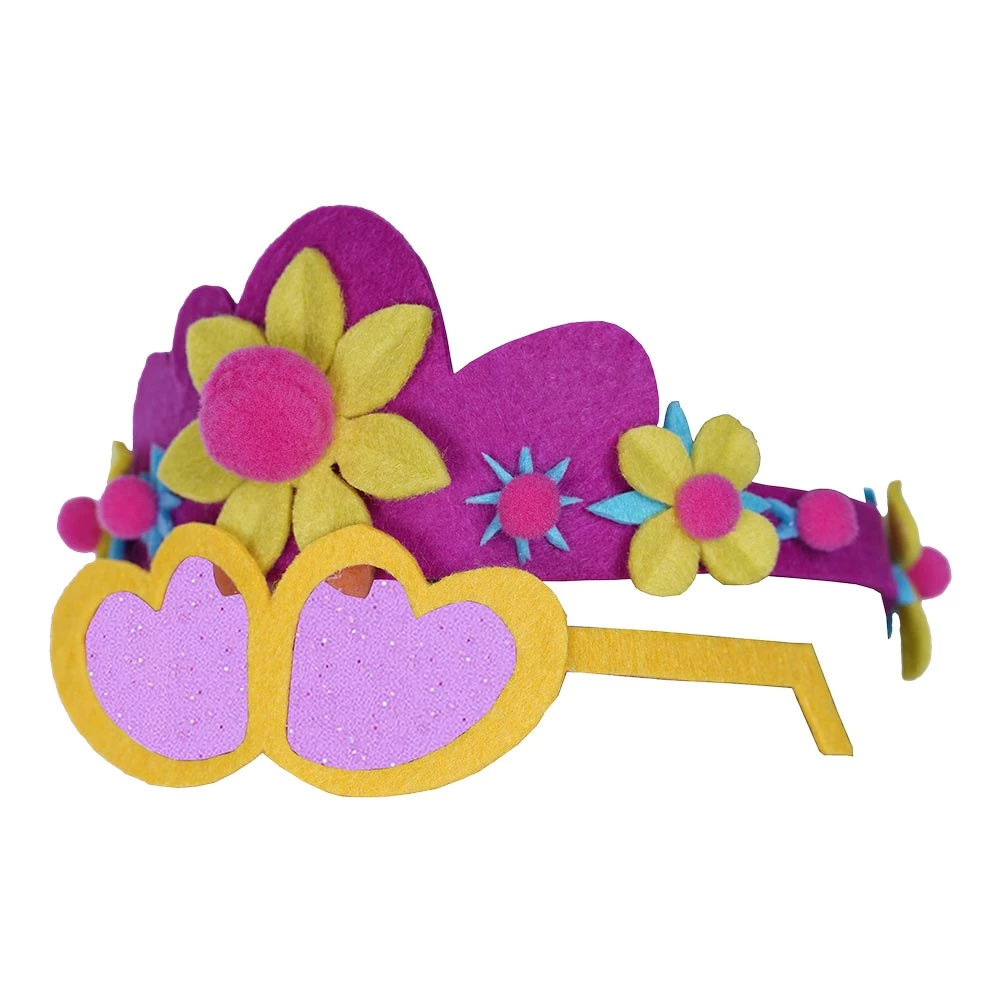 NewCosplay Trolls 2:World Tour-Poppy Kids Children Dress Outfit Halloween Carnival Costume Cosplay Costume 8 NewCosplay Trolls 2:World Tour-Poppy Kids Children Dress Outfit Halloween Carnival Costume Cosplay Costume