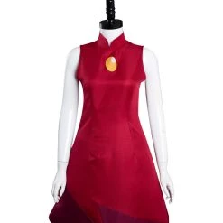 NewCosplay New Arrivals The Owl House Edalyn Clawthorne Christmas Carnival Suit Cosplay Costume 16 NewCosplay New Arrivals The Owl House Edalyn Clawthorne Christmas Carnival Suit Cosplay Costume