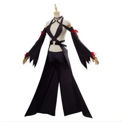 NewCosplay New Arrivals Fate/Grand Order Yu Meiren Cosplay Costume 15 NewCosplay New Arrivals Fate/Grand Order Yu Meiren Cosplay Costume