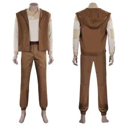 NewCosplay Star Wars Andor Adult Halloween Drive Thru Cosplay Costume