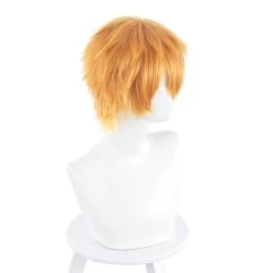 NewCosplay New Arrivals Toilet-Bound Hanako-kun Minamoto Teru Wig Cosplay Wig