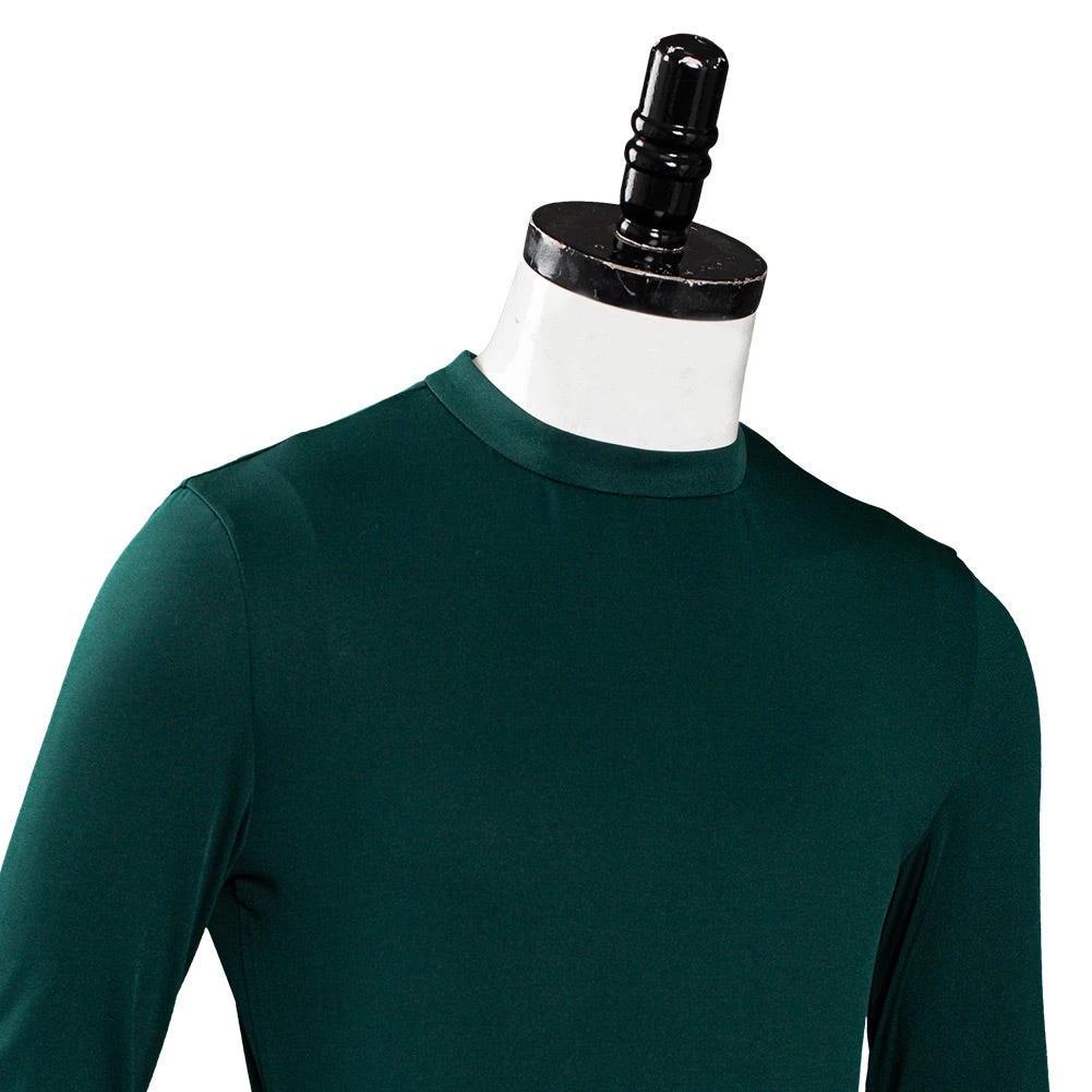 NewCosplay NARUTO Rock Lee Jumpsuit Outfits Halloween Carnival Suit Cosplay Costume 10 NewCosplay NARUTO Rock Lee Jumpsuit Outfits Halloween Carnival Suit Cosplay Costume