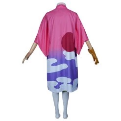 NewCosplay New Arrivals Anime Appare-Ranman! Sorano Appare Suit Full Set Cosplay Costumes