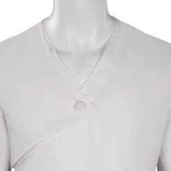 NewCosplay NARUTO - Hyūga Neji Outfits Halloween Carnival Suit Cosplay Costume New Arrivals