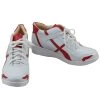 NewCosplay Haikyuu Hinata Shoyo/Nishinoya Yuu/ Boots Halloween Costumes Accessory Cosplay Shoes New Arrivals