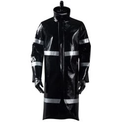 NewCosplay New Arrivals Coraline & The Secret Door-Wybie Lovat Outfits Halloween Carnival Suit Cosplay Costume