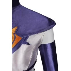 NewCosplay New Arrivals Arcane: League Of Legends Mel Juvenile Outfits Halloween Carnival Suit Cosplay Costume