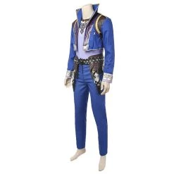 NewCosplay Douluo Dalu Douro Mainland Tang San Outfits Halloween Carnival Suit Cosplay Costume 8 NewCosplay Douluo Dalu Douro Mainland Tang San Outfits Halloween Carnival Suit Cosplay Costume