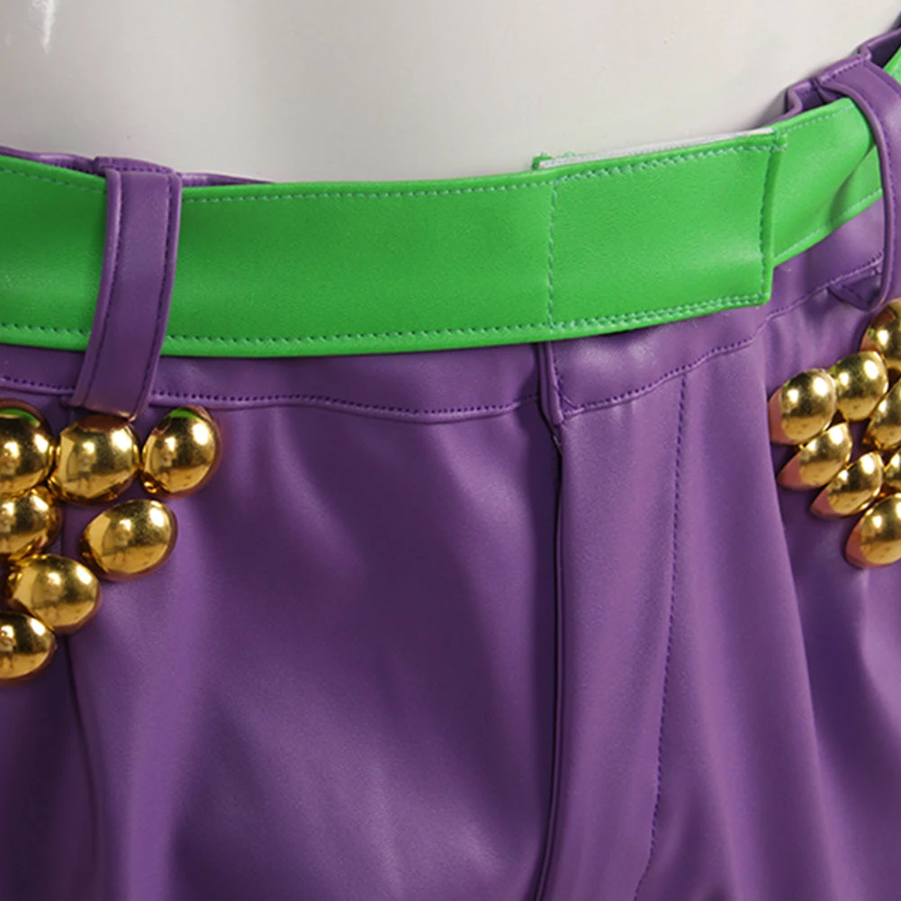 NewCosplay New Arrivals JoJo‘s Bizarre Adventure Diavolo Outfits Halloween Carnival Suit Cosplay Costume 9 NewCosplay New Arrivals JoJo‘s Bizarre Adventure Diavolo Outfits Halloween Carnival Suit Cosplay Costume