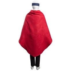 NewCosplay WandaVision Billy Kids Children Outfits Halloween Carnival Suit Cosplay Costume New Arrivals