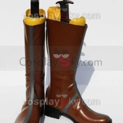 NewCosplay New Arrivals BeastTamer-Unlight Palmo Cosplay Shoes Boots