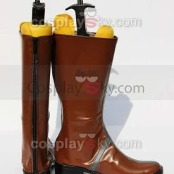 NewCosplay New Arrivals BeastTamer-Unlight Palmo Cosplay Shoes Boots