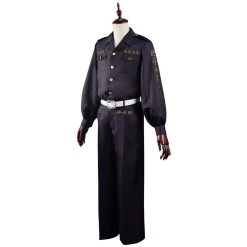 NewCosplay Anime Tokyo Revengers Chifuyu Matsuno Outfits Halloween Cosplay Costume 16 NewCosplay Anime Tokyo Revengers Chifuyu Matsuno Outfits Halloween Cosplay Costume
