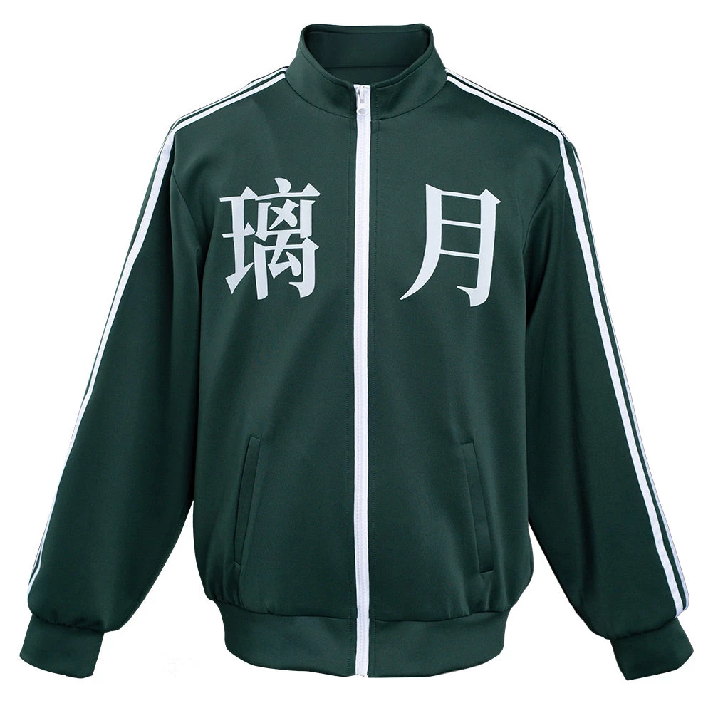 NewCosplay New Arrivals Genshin Impact Liyue Coat Halloween Carnival Suit Cosplay Costume 4 NewCosplay New Arrivals Genshin Impact Liyue Coat Halloween Carnival Suit Cosplay Costume