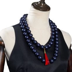 NewCosplay Shaman King The Super Star Kyoyama Anna Halloween Carnival Suit Cosplay Costume New Arrivals 20 NewCosplay Shaman King The Super Star Kyoyama Anna Halloween Carnival Suit Cosplay Costume New Arrivals