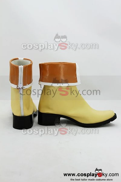 NewCosplay New Arrivals Beyond The Boundary Ai Shindou Cosplay Boots Shoes 5 NewCosplay New Arrivals Beyond The Boundary Ai Shindou Cosplay Boots Shoes
