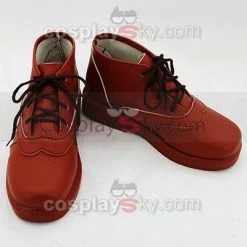 NewCosplay Beyond The Boundary Mirai Kuriyama Cosplay Shoes New Arrivals 11 NewCosplay Beyond The Boundary Mirai Kuriyama Cosplay Shoes New Arrivals