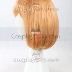 NewCosplay New Arrivals Beyond The Boundary Mirai Kuriyama Cosplay Wig