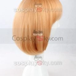 NewCosplay New Arrivals Beyond The Boundary Mirai Kuriyama Cosplay Wig