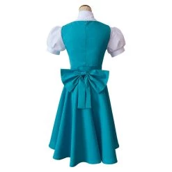 NewCosplay Ranma 1/2 Tendou Akane Halloween Carnival Suit Cosplay Costume New Arrivals