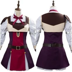 NewCosplay Raphtalia The Rising Of The Shield Hero Cosplay Costume Girl Female 28 NewCosplay Raphtalia The Rising Of The Shield Hero Cosplay Costume Girl Female