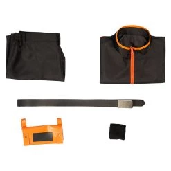 NewCosplay Shaman King The Super Star - Yoh Asakura Outfits Halloween Carnival Suit Cosplay Costume New Arrivals