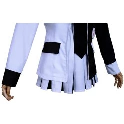 NewCosplay Anime Danganronpa Monokuma Women Dress Outfits Halloween Carnival Suit Cosplay Costume New Arrivals