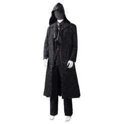 NewCosplay Movie The House Of Gaunt: Lord Voldemort Origins-Lord Voldemort Outfits Halloween Carnival Suit Cosplay Costume New Arrivals 16 NewCosplay Movie The House Of Gaunt: Lord Voldemort Origins-Lord Voldemort Outfits Halloween Carnival Suit Cosplay Costume New Arrivals