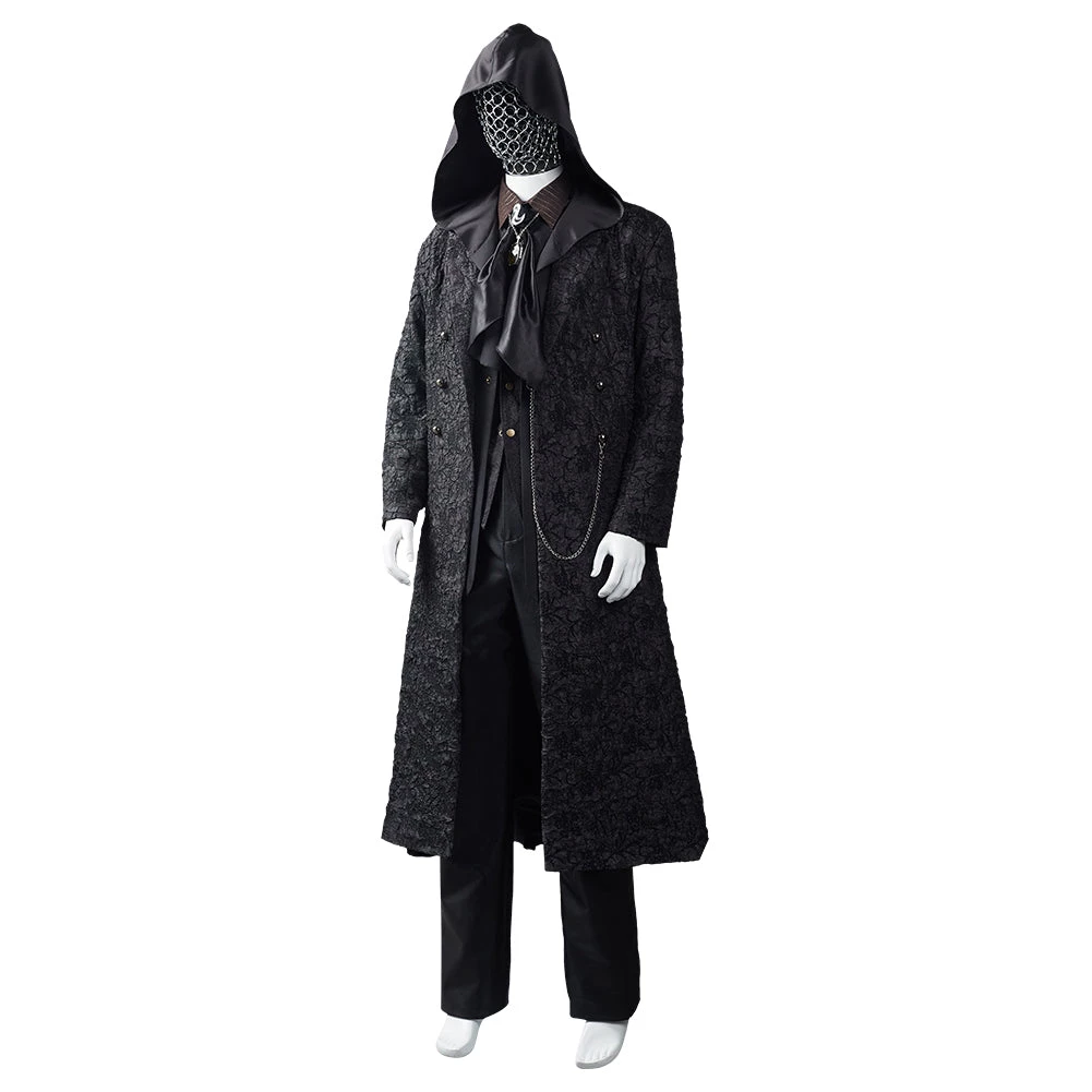 NewCosplay Movie The House Of Gaunt: Lord Voldemort Origins-Lord Voldemort Outfits Halloween Carnival Suit Cosplay Costume New Arrivals 5 NewCosplay Movie The House Of Gaunt: Lord Voldemort Origins-Lord Voldemort Outfits Halloween Carnival Suit Cosplay Costume New Arrivals