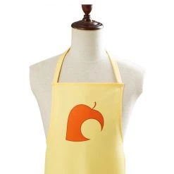 NewCosplay Animal Crossing Timmy Tommy Apron Cosplay Costume New Arrivals